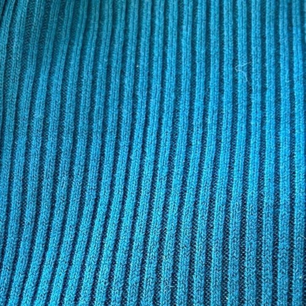 NWT Kohl’s Cowl Neck Sweater Dress Size XS - Picture 4 of 5